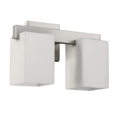 Modus Bath Bar by Quorum International - Starlight Lighting USA and Canada